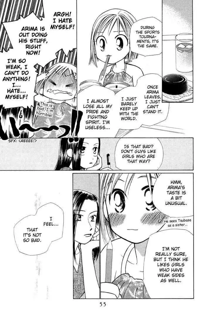 Kare Kano Chapter 23 18